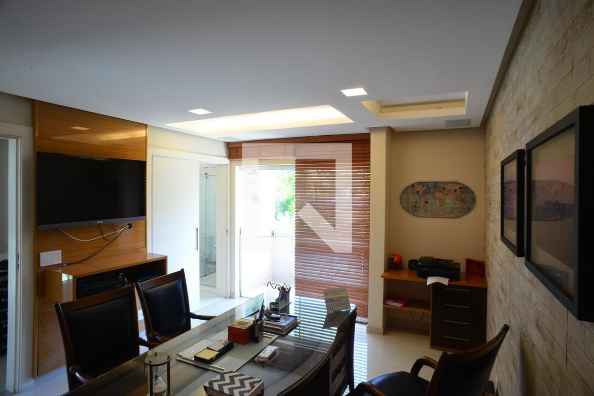 Casa, 5 quartos, 1370 m² - Foto 68