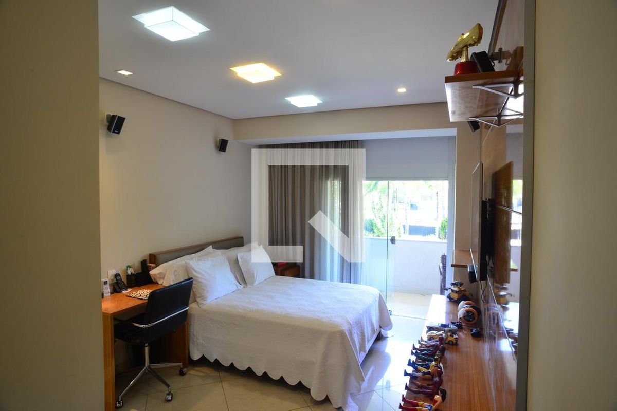 Casa, 5 quartos, 1370 m² - Foto 120