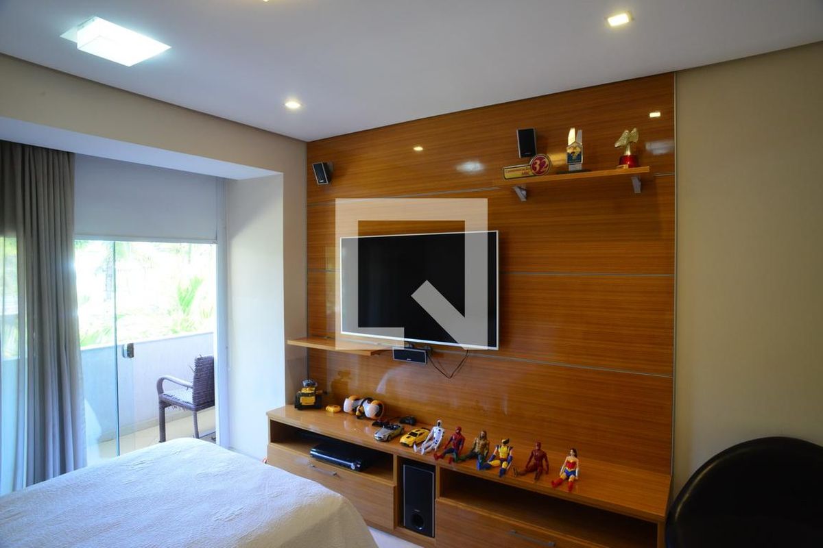 Casa, 5 quartos, 1370 m² - Foto 122