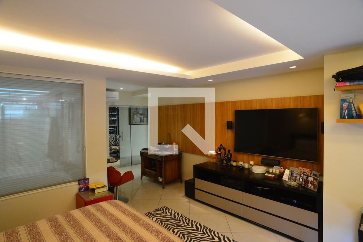 Casa, 5 quartos, 1370 m² - Foto 80
