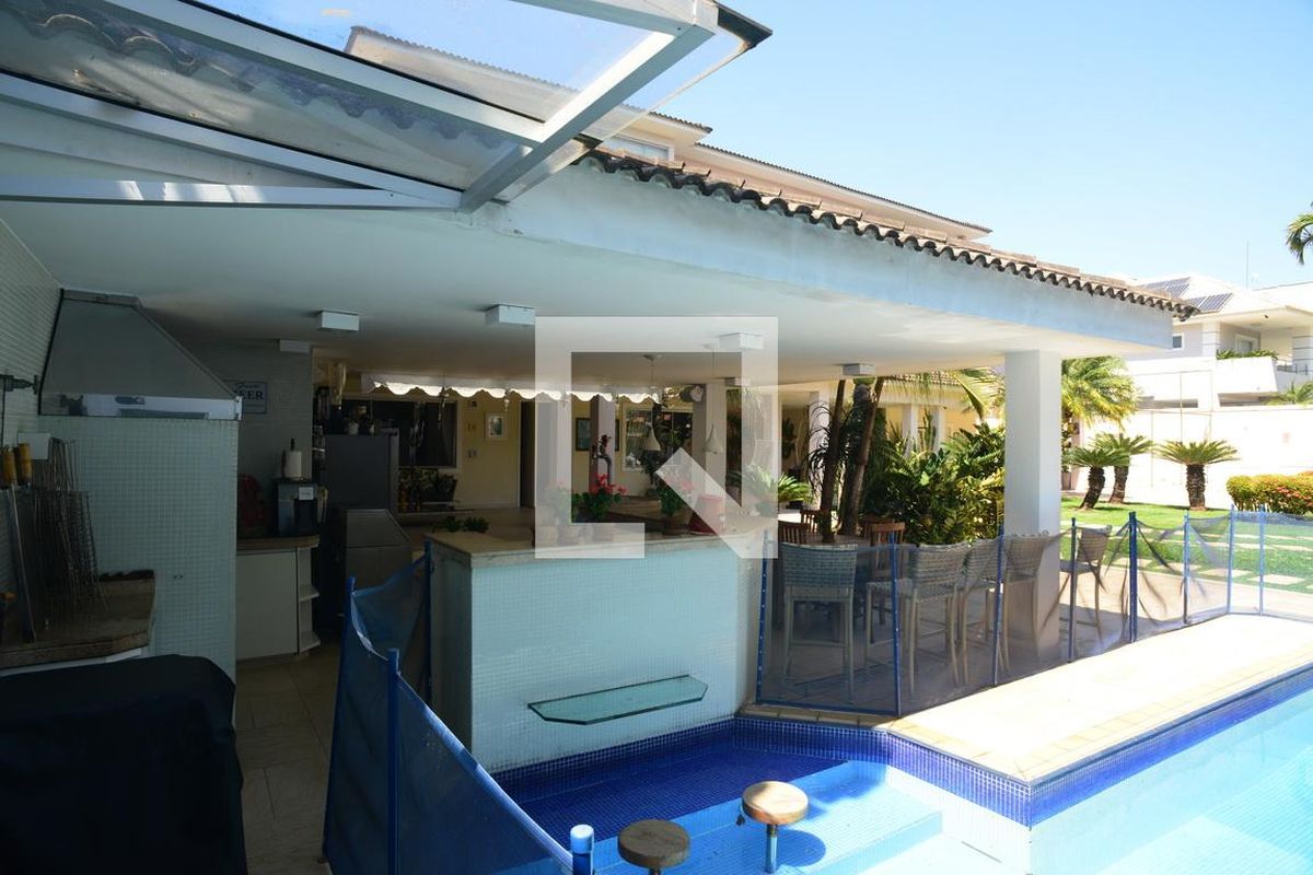 Casa, 5 quartos, 1370 m² - Foto 240