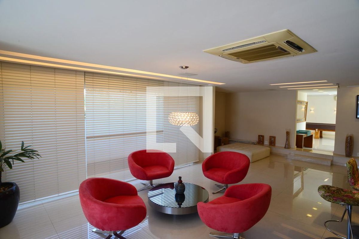 Casa, 5 quartos, 1370 m² - Foto 22