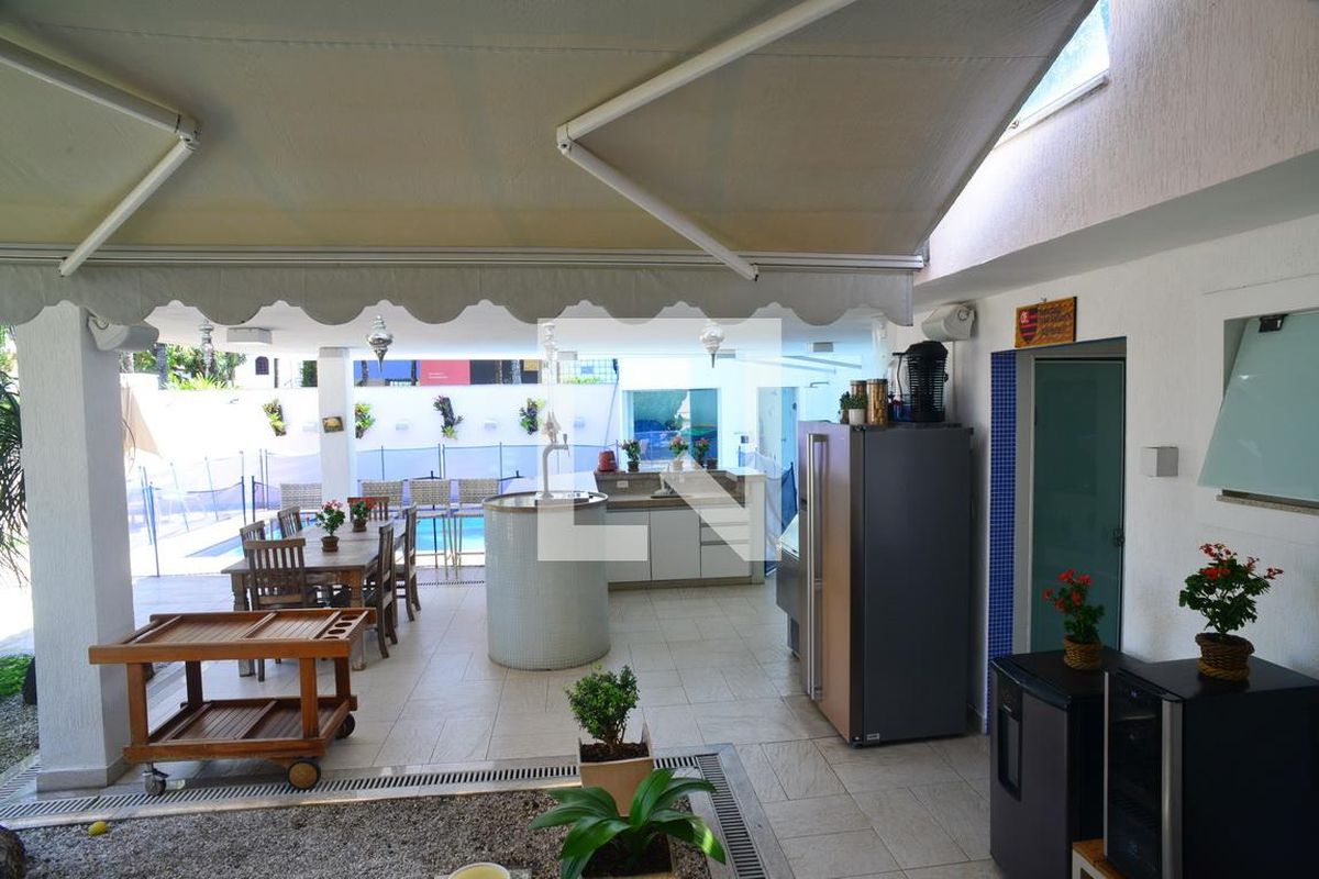 Casa, 5 quartos, 1370 m² - Foto 232