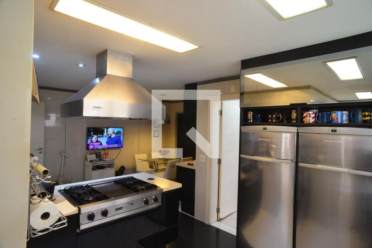 Casa, 5 quartos, 1370 m² - Foto 210