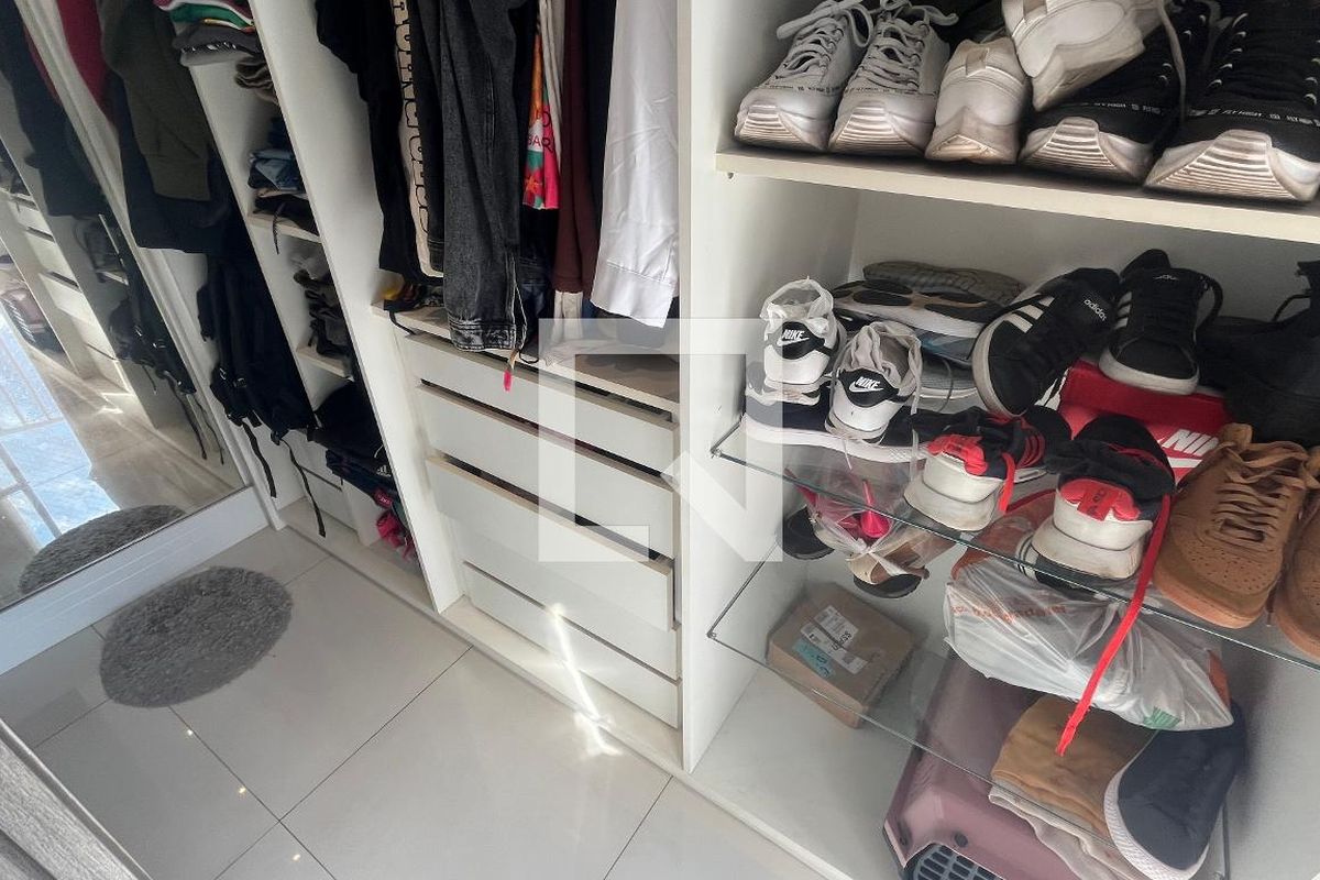 Apartamento à Venda - Taquaral, 1 Quarto,  57 m2 em , Campinas - sp | SoloBR