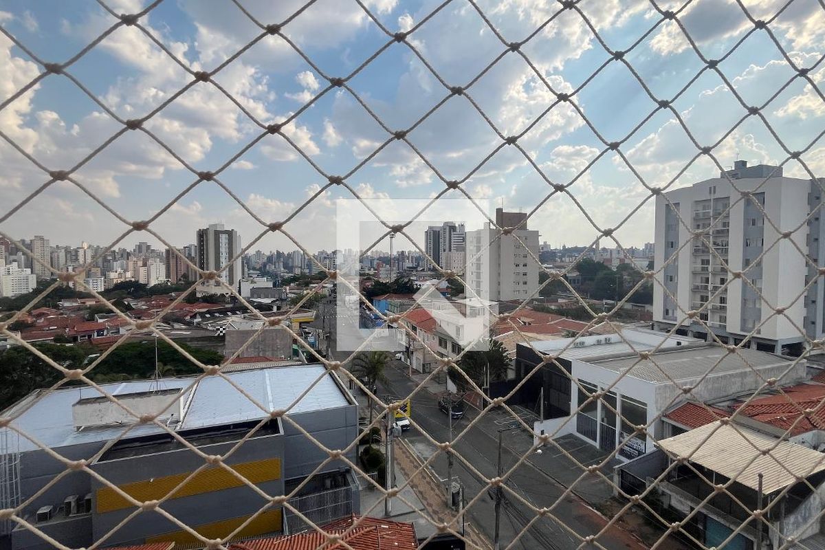 Apartamento à Venda - Taquaral, 1 Quarto,  57 m2 em , Campinas - sp | SoloBR