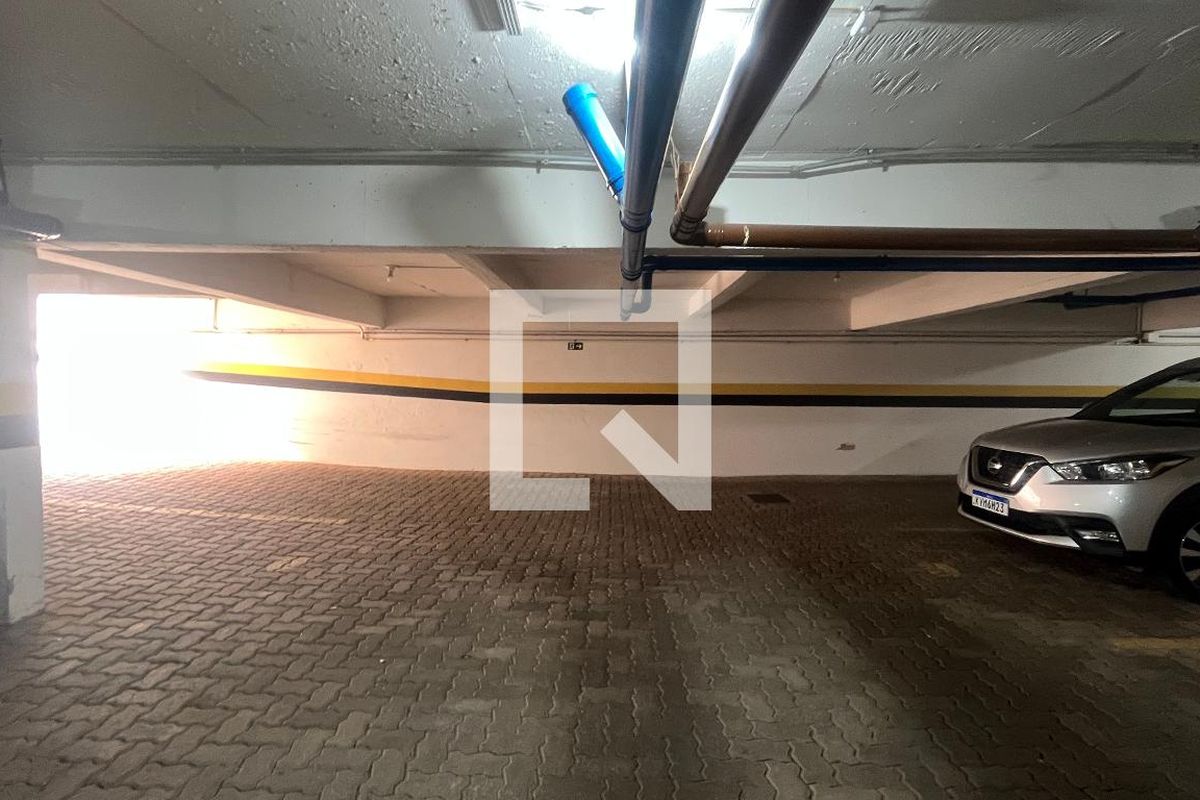 Apartamento à Venda - Taquaral, 1 Quarto,  57 m2 em , Campinas - sp | SoloBR