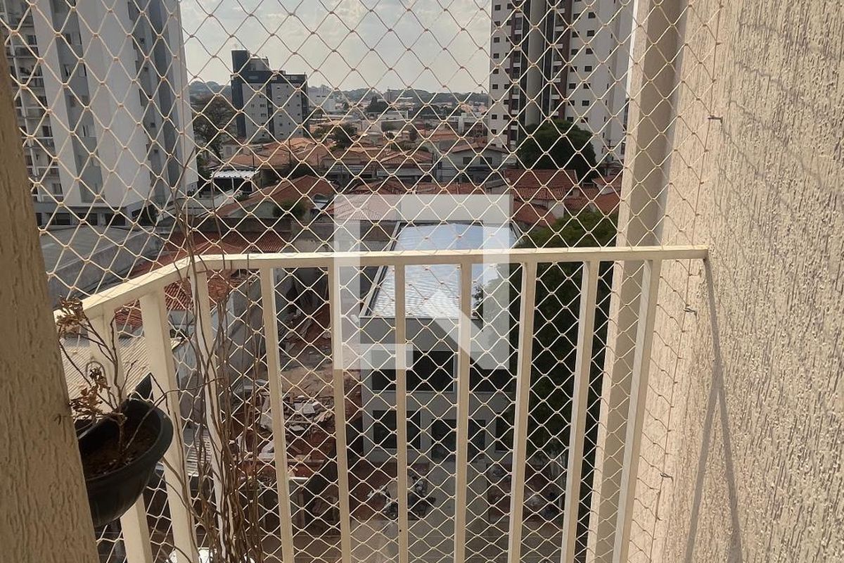 Apartamento à Venda - Taquaral, 1 Quarto,  57 m2 em , Campinas - sp | SoloBR
