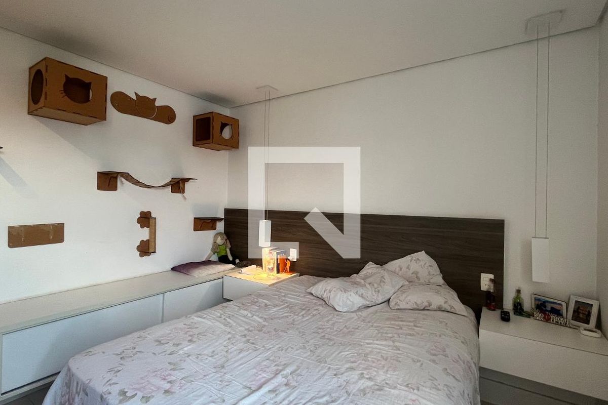 Apartamento à Venda - Taquaral, 1 Quarto,  57 m2 em , Campinas - sp | SoloBR