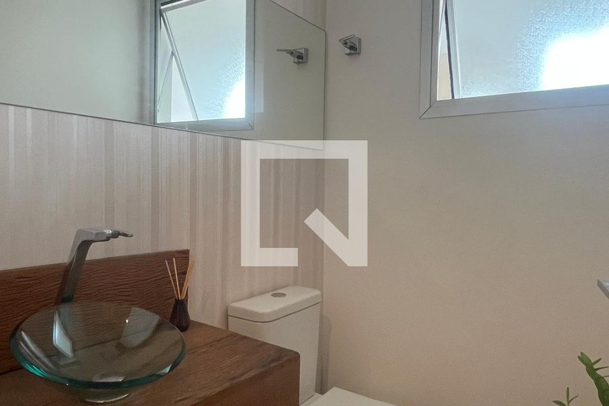 Apartamento à Venda - Taquaral, 1 Quarto,  57 m2 em , Campinas - sp | SoloBR