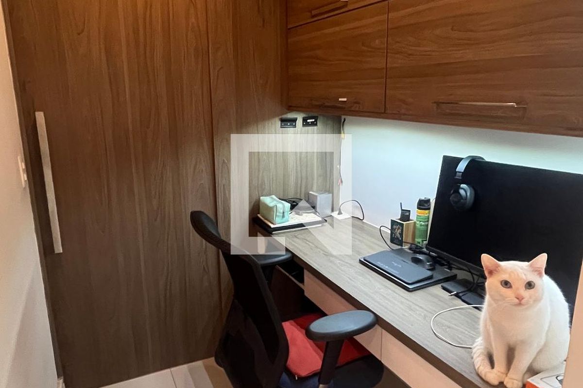Apartamento à Venda - Taquaral, 1 Quarto,  57 m2 em , Campinas - sp | SoloBR