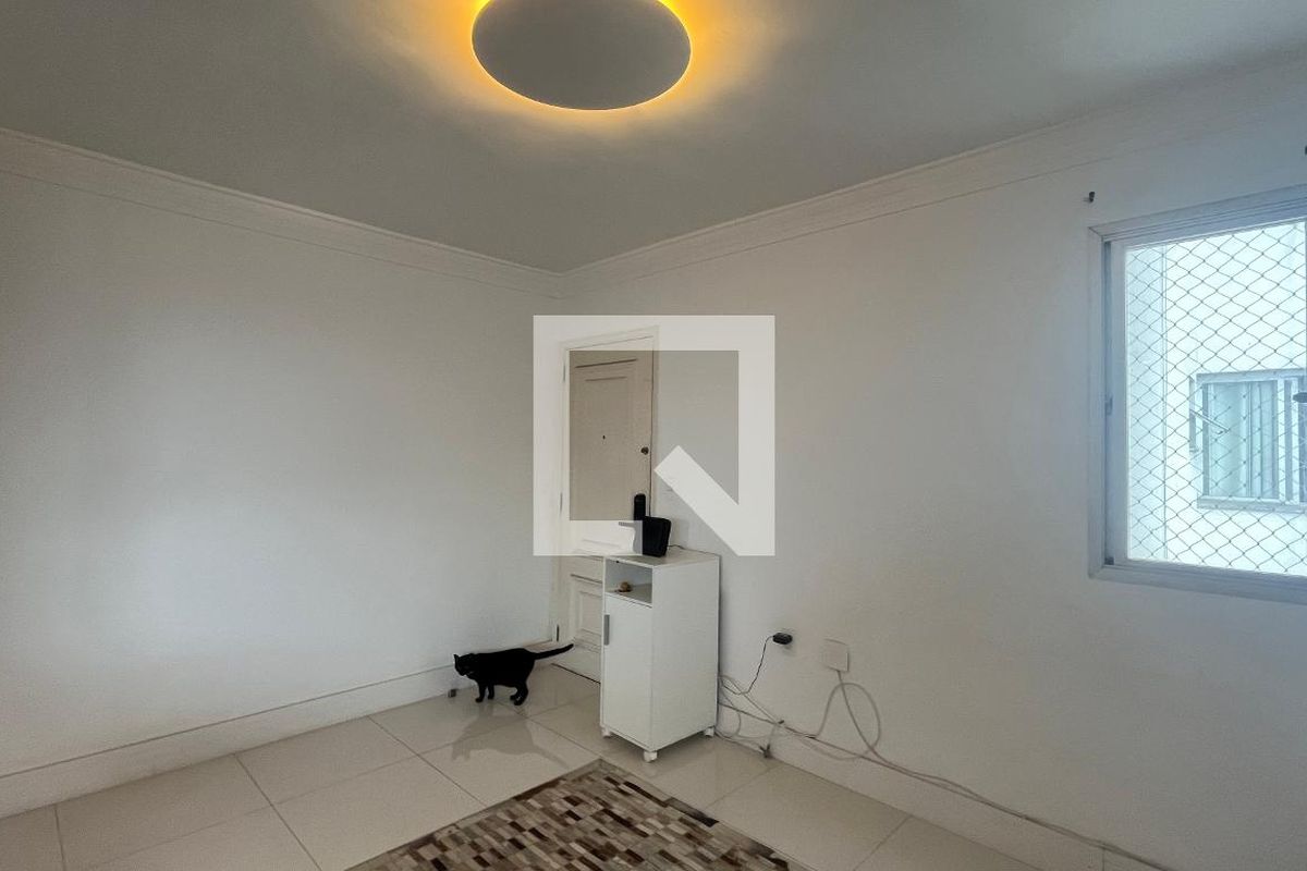 Apartamento à Venda - Taquaral, 1 Quarto,  57 m2 em , Campinas - sp | SoloBR