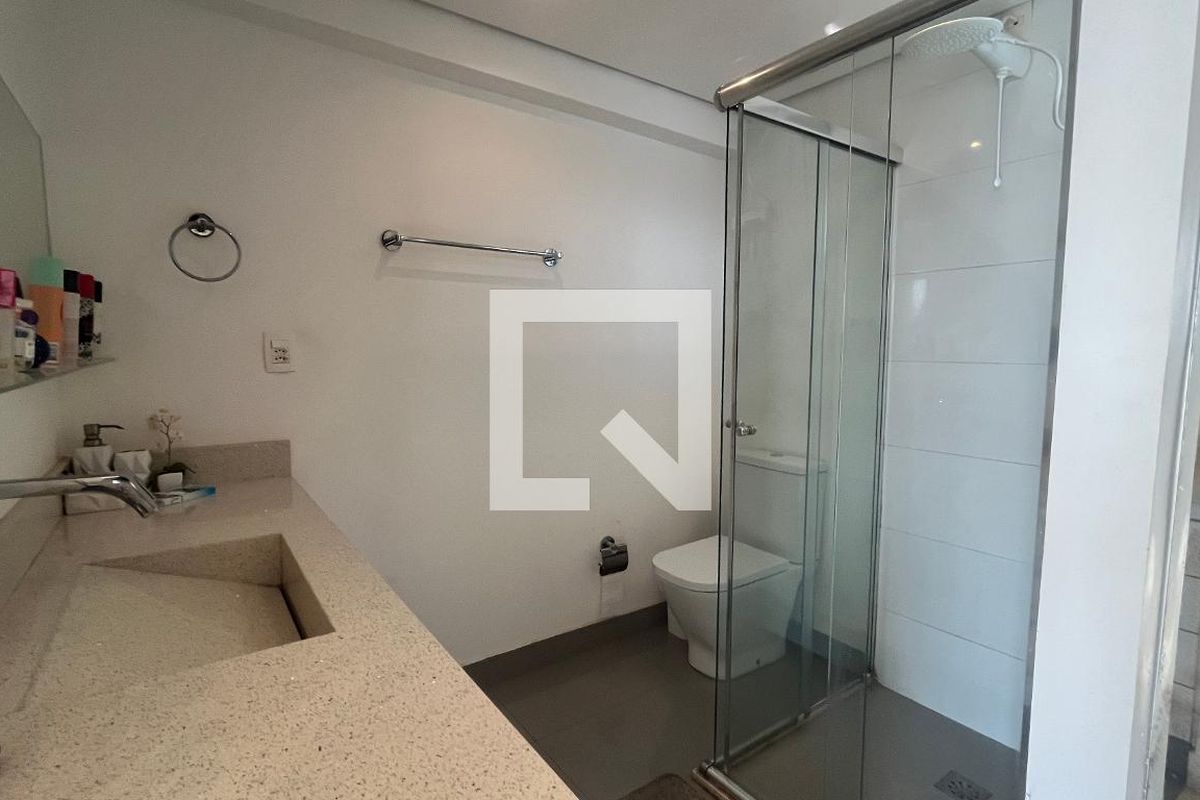 Apartamento à Venda - Taquaral, 1 Quarto,  57 m2 em , Campinas - sp | SoloBR