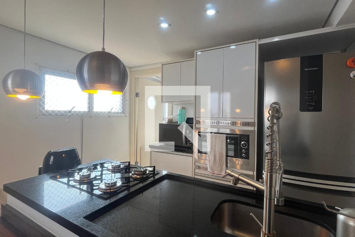 Apartamento à Venda - Taquaral, 1 Quarto,  57 m2 em , Campinas - sp | SoloBR