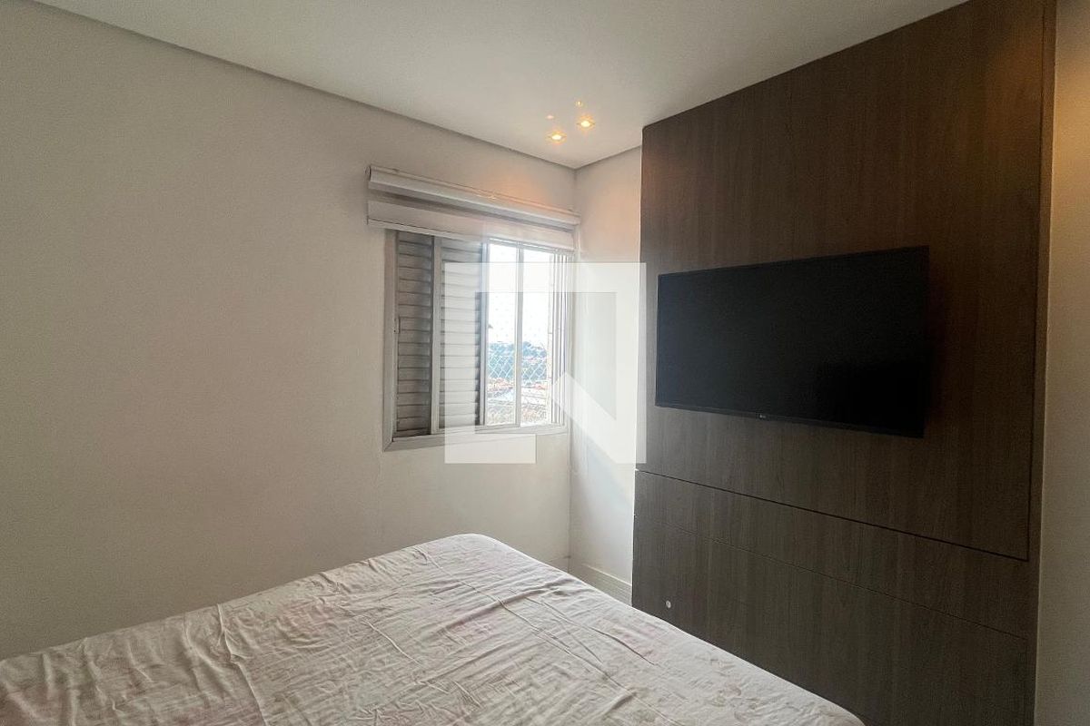 Apartamento à Venda - Taquaral, 1 Quarto,  57 m2 em , Campinas - sp | SoloBR