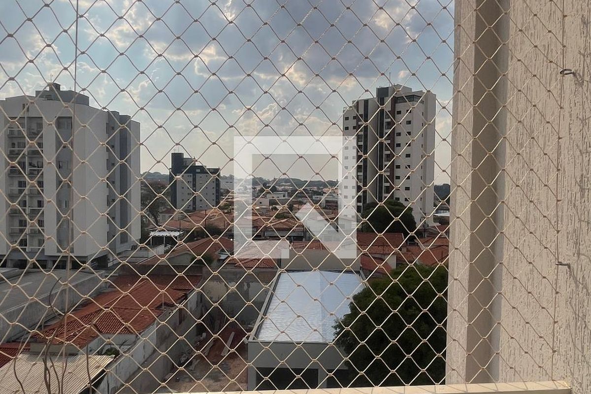 Apartamento à Venda - Taquaral, 1 Quarto,  57 m2 em , Campinas - sp | SoloBR