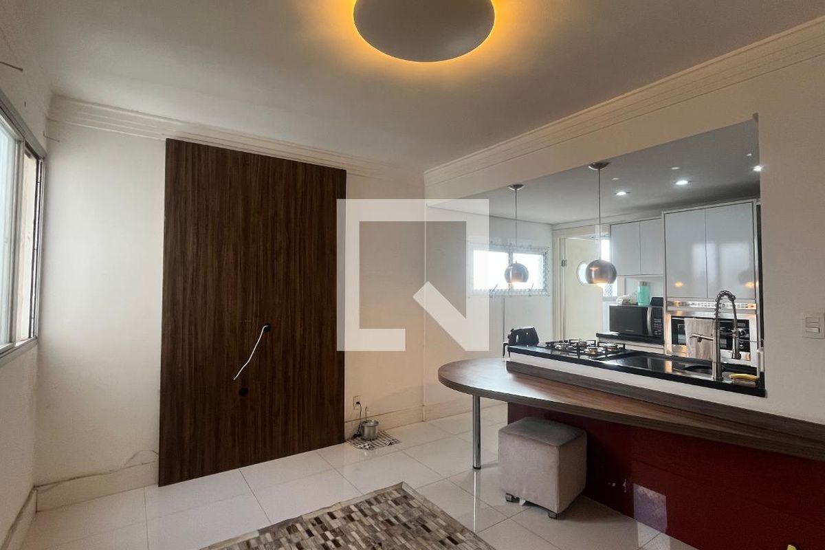 Apartamento à Venda - Taquaral, 1 Quarto,  57 m2 em , Campinas - sp | SoloBR