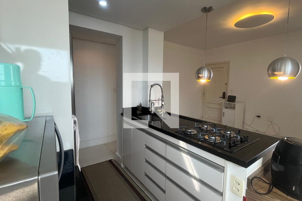 Apartamento à Venda - Taquaral, 1 Quarto,  57 m2 em , Campinas - sp | SoloBR