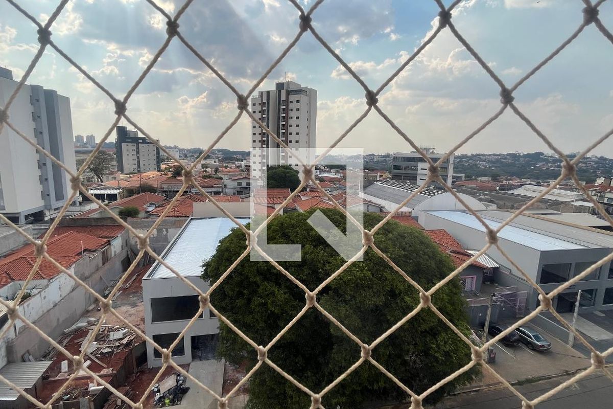 Apartamento à Venda - Taquaral, 1 Quarto,  57 m2 em , Campinas - sp | SoloBR