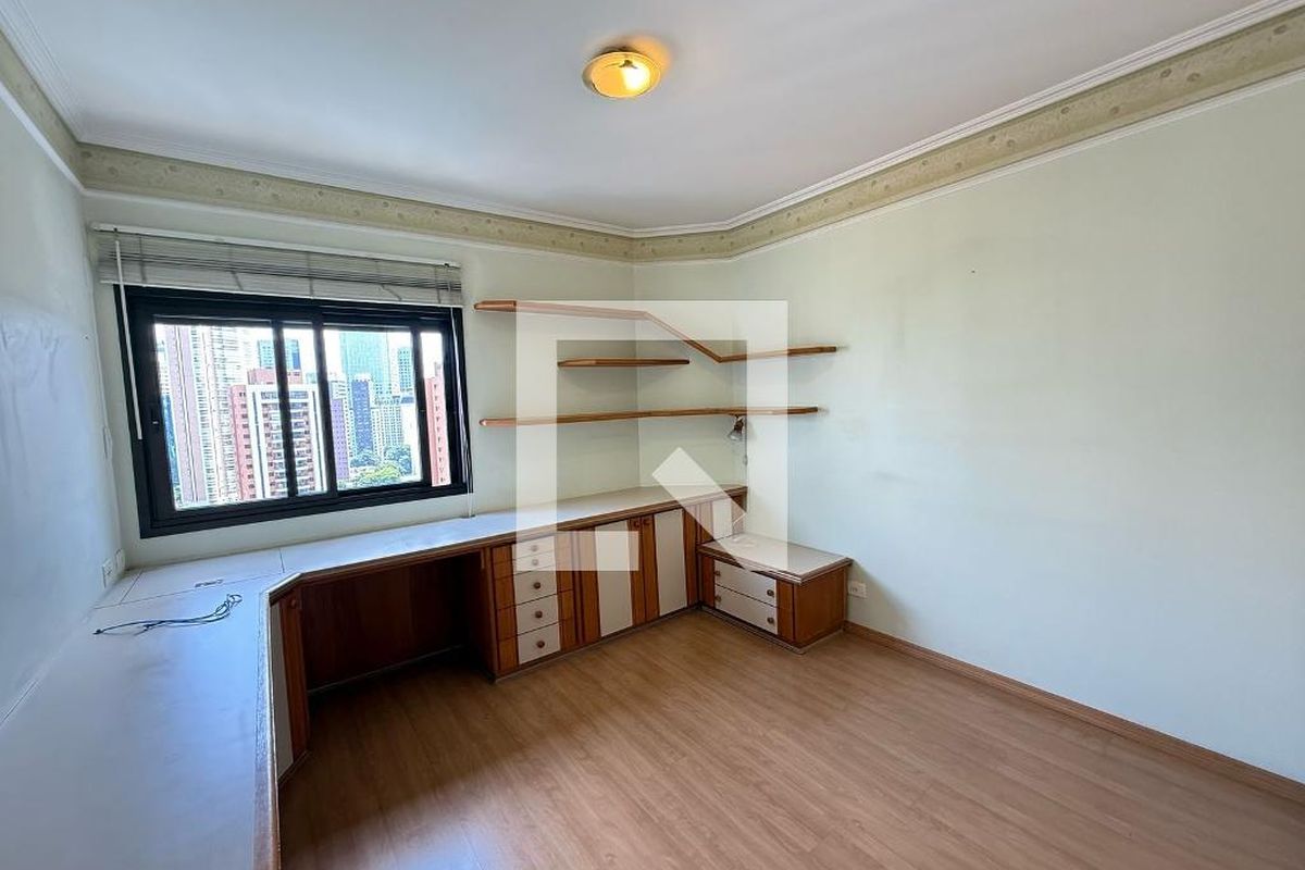 Apartamento à Venda - Brooklin, 3 Quartos,  147 m2 - foto 2