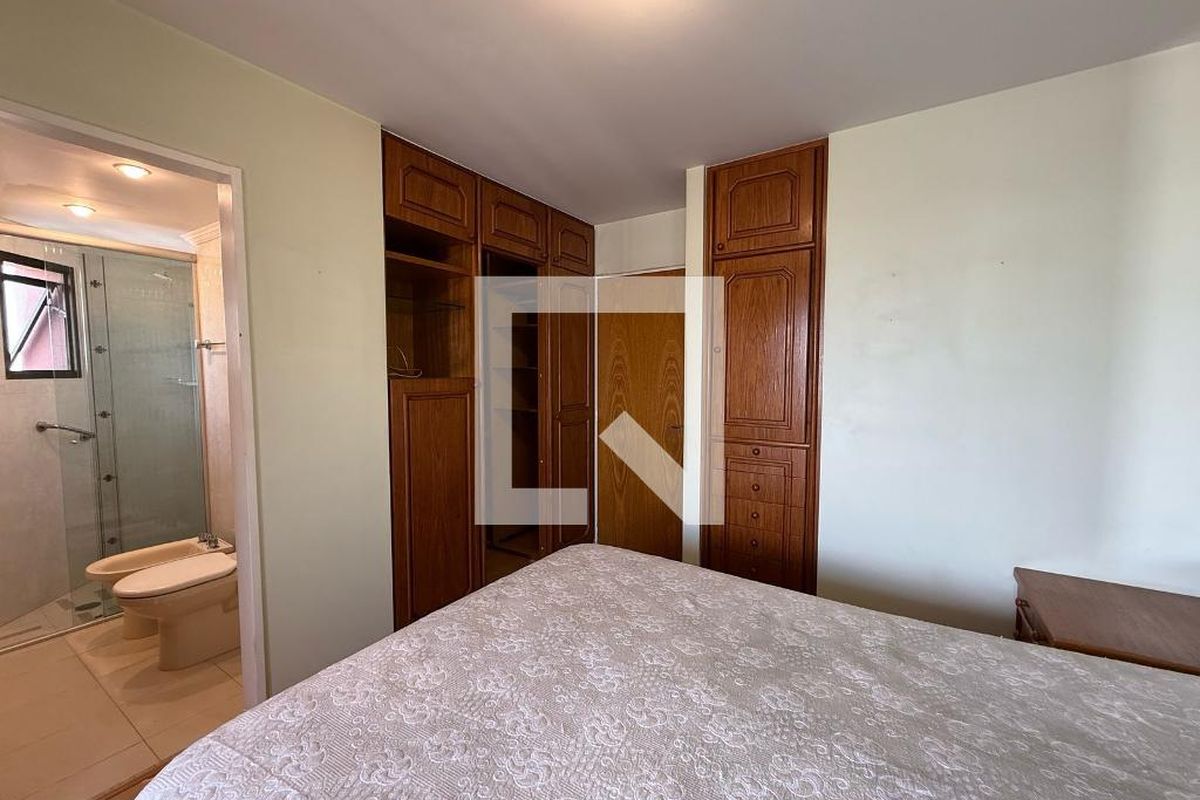 Apartamento à Venda - Brooklin, 3 Quartos,  147 m2 - foto 10