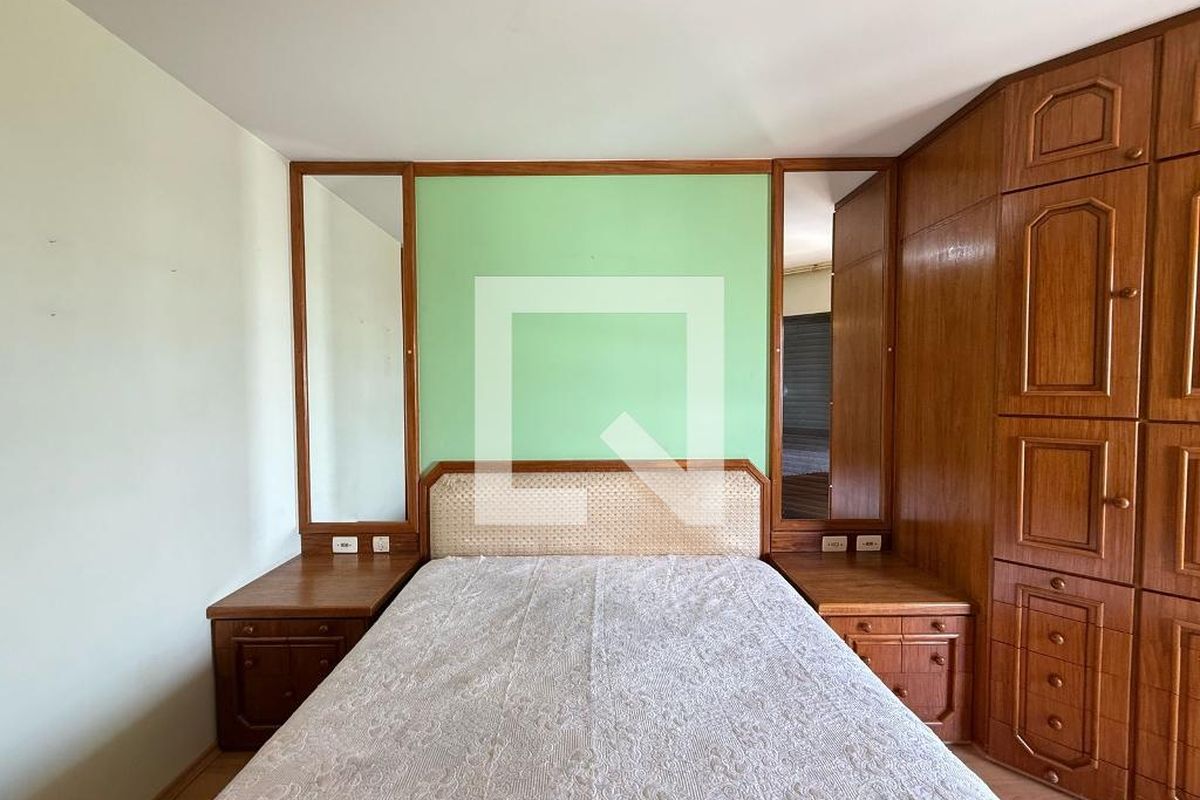 Apartamento à Venda - Brooklin, 3 Quartos,  147 m2 - foto 4