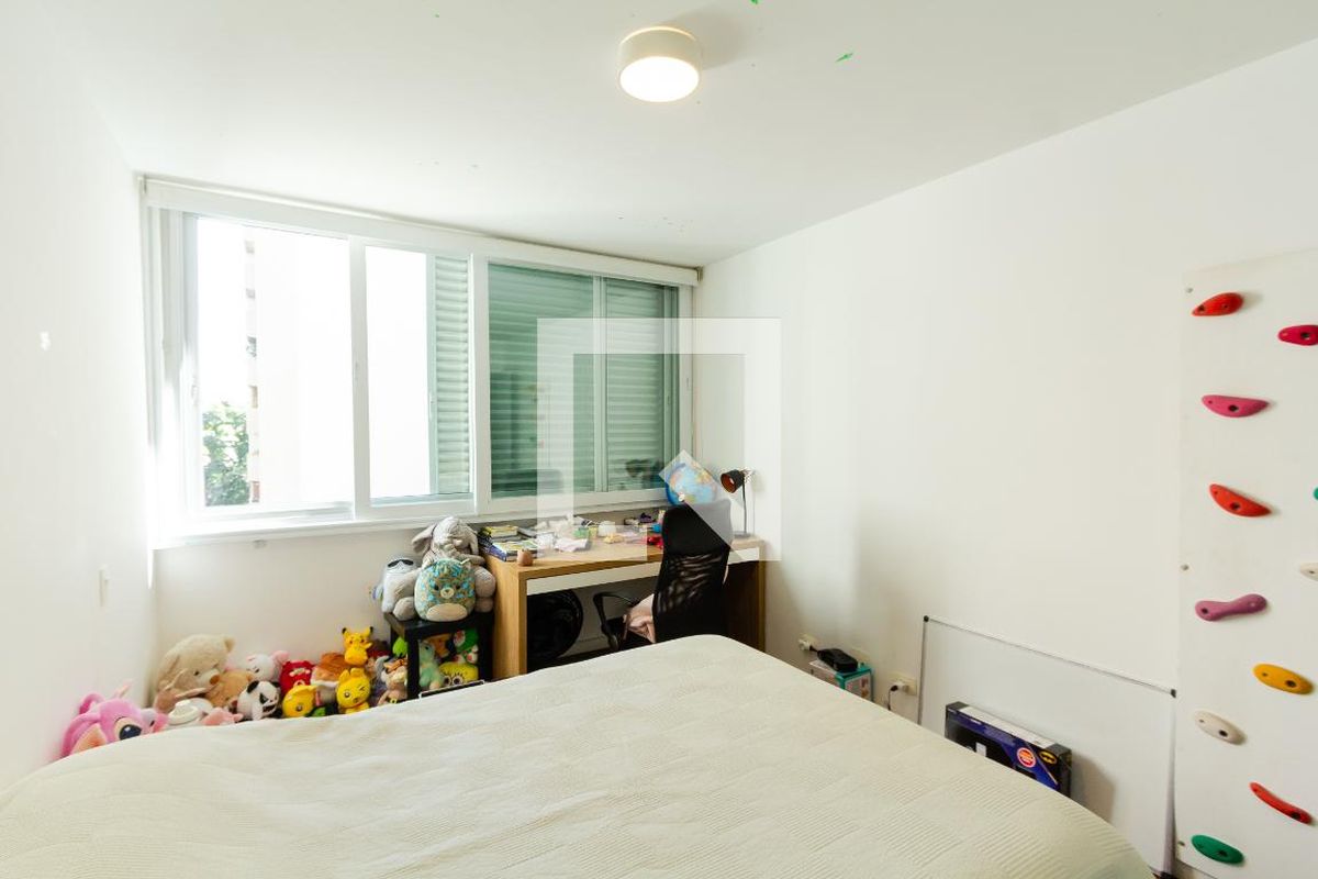 Apartamento, 3 quartos, 158 m² - Foto 24