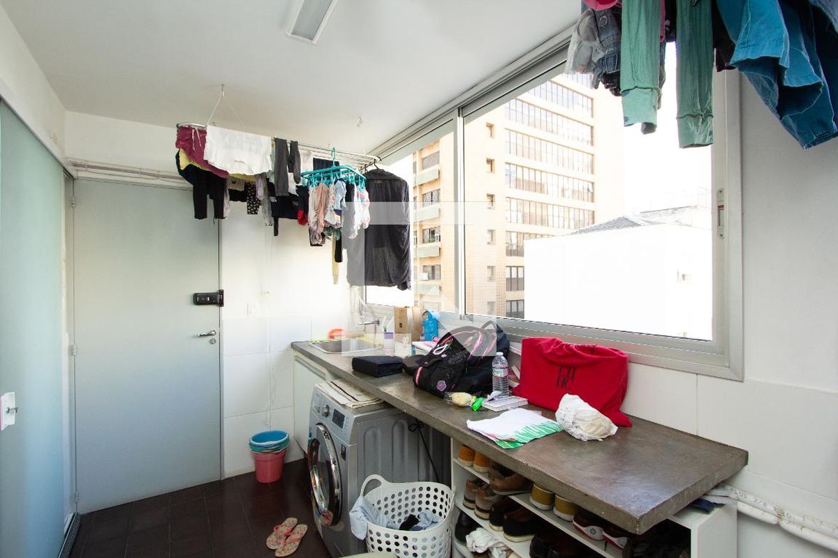 Apartamento, 3 quartos, 158 m² - Foto 66