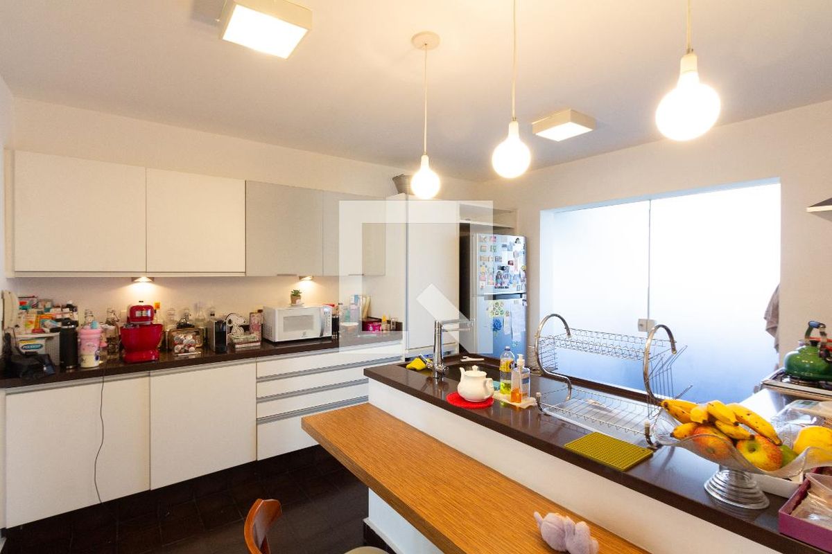Apartamento, 3 quartos, 158 m² - Foto 60