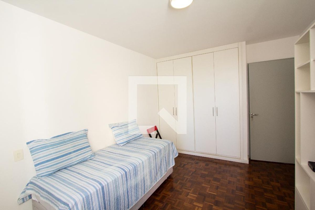 Apartamento, 3 quartos, 158 m² - Foto 34