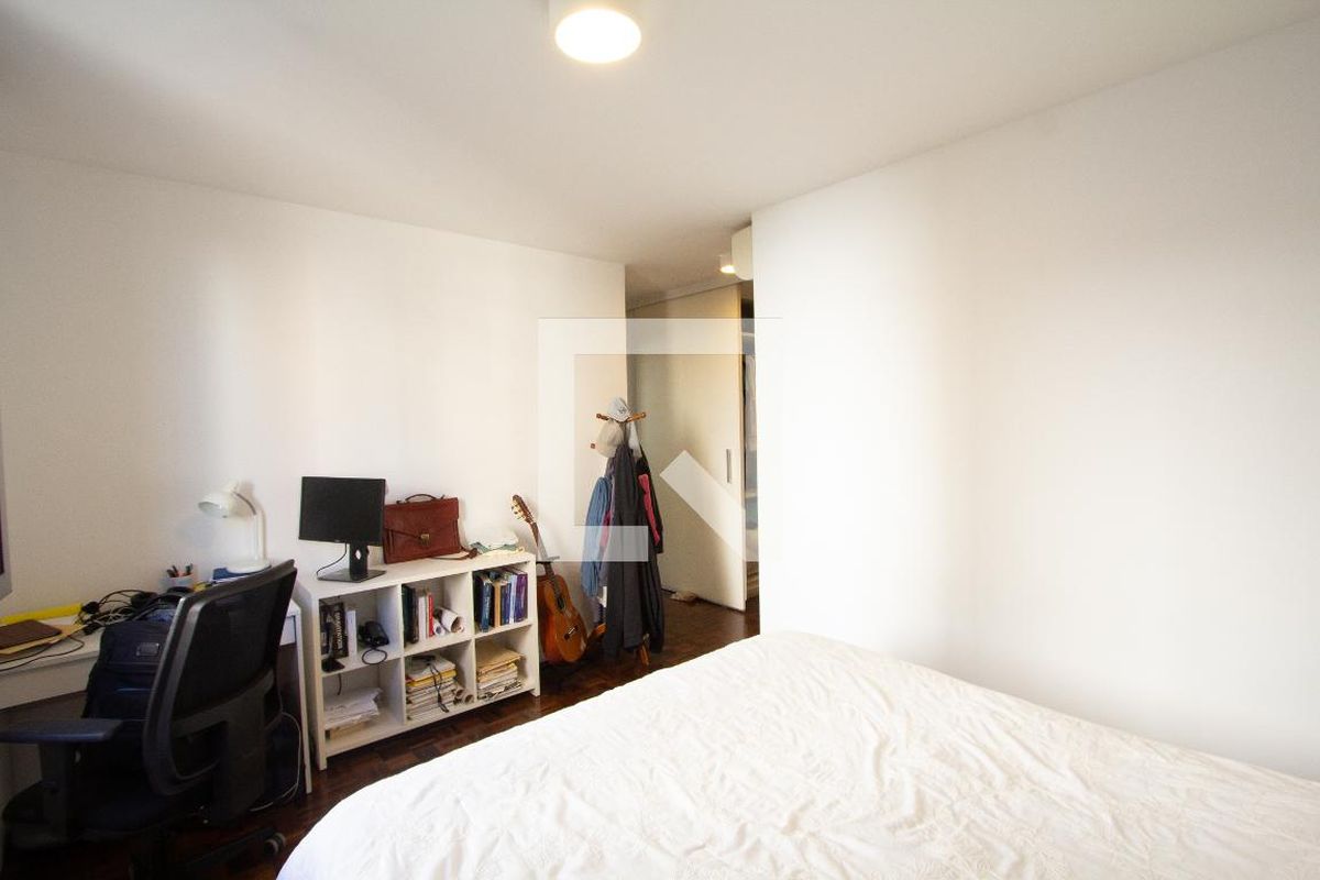 Apartamento, 3 quartos, 158 m² - Foto 42