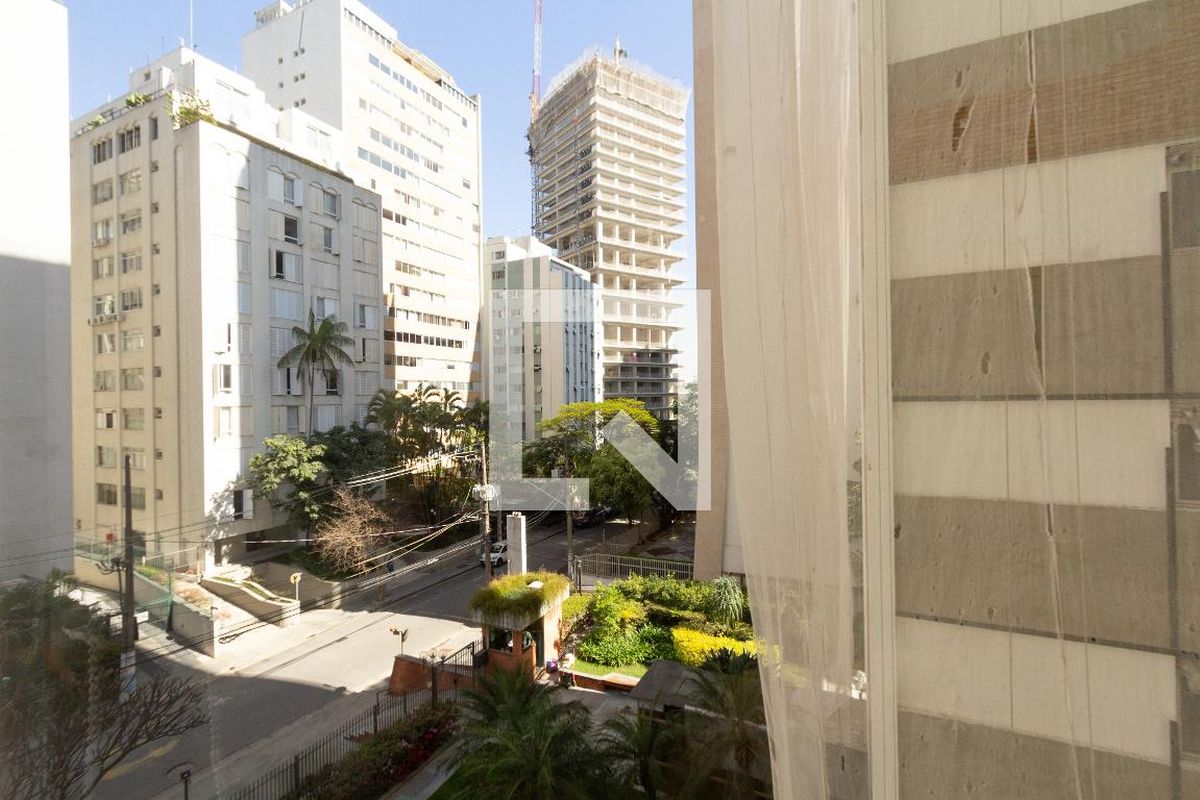 Apartamento, 3 quartos, 158 m² - Foto 14
