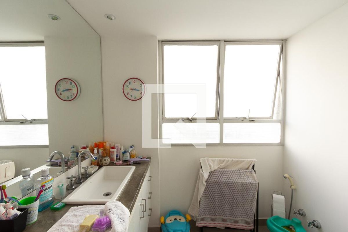 Apartamento, 3 quartos, 158 m² - Foto 58