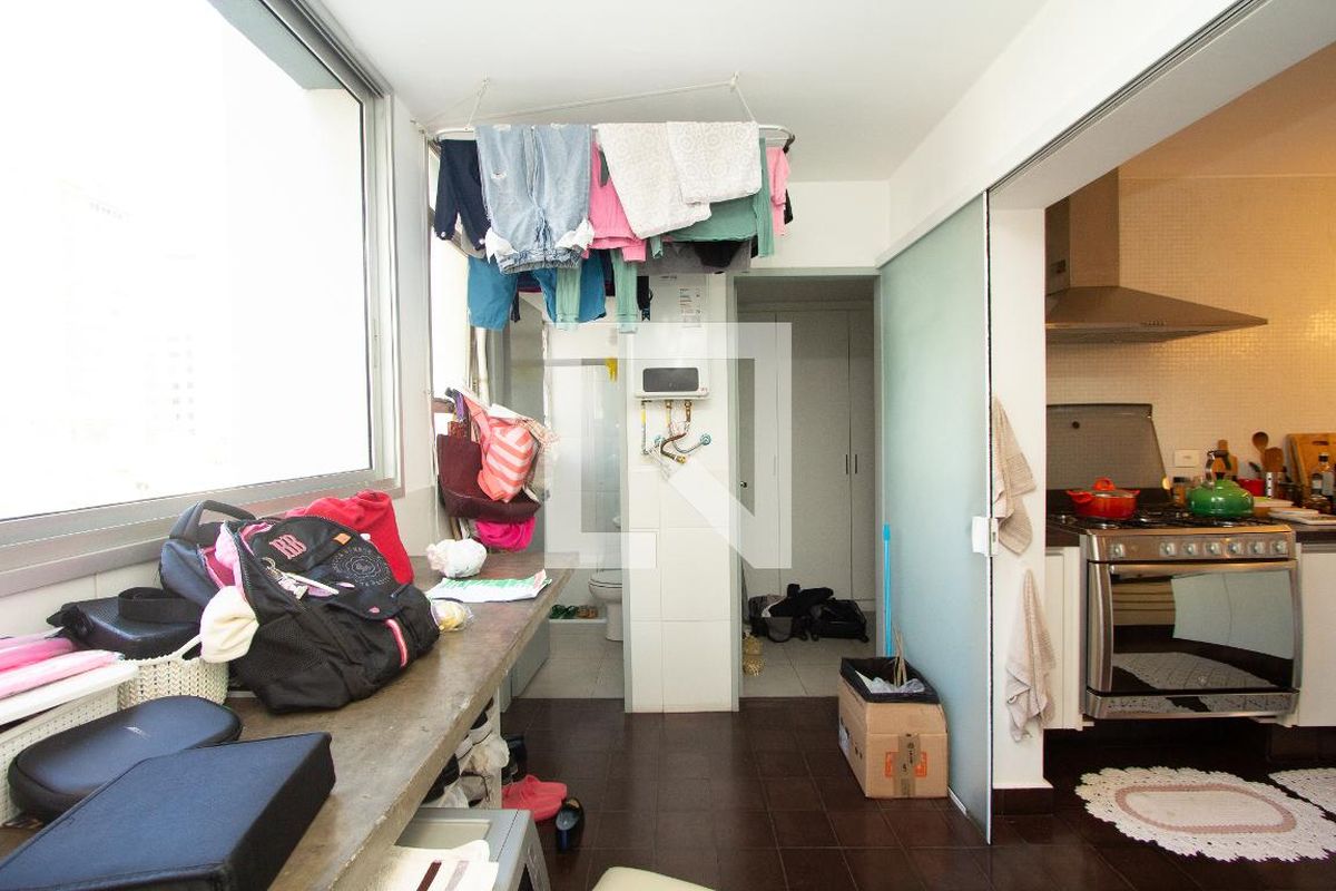 Apartamento, 3 quartos, 158 m² - Foto 70