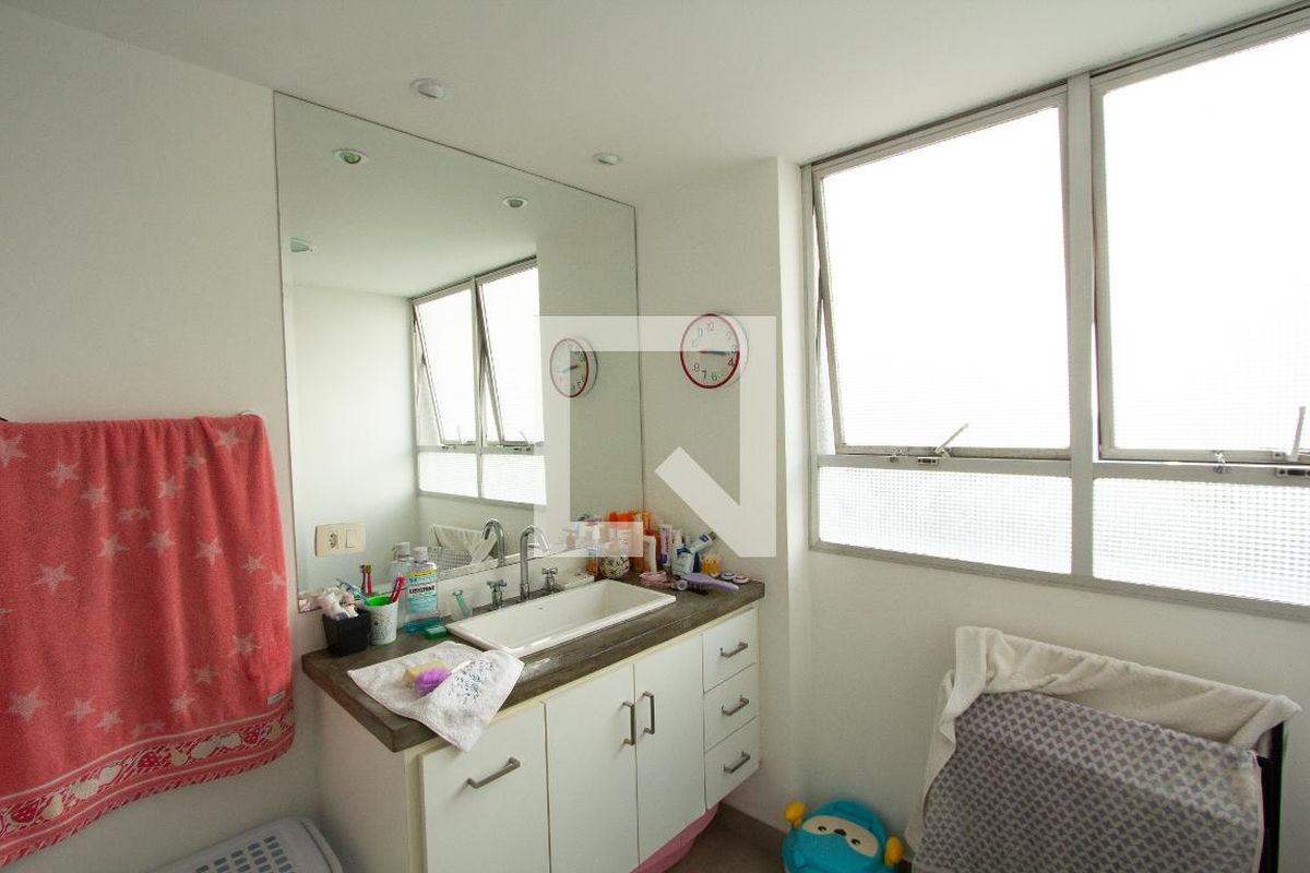 Apartamento, 3 quartos, 158 m² - Foto 54