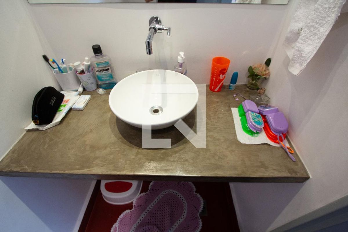 Apartamento, 3 quartos, 158 m² - Foto 20