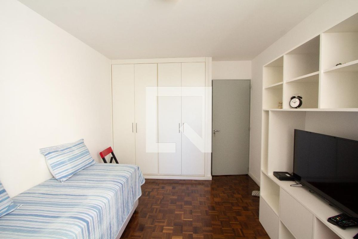Apartamento, 3 quartos, 158 m² - Foto 36