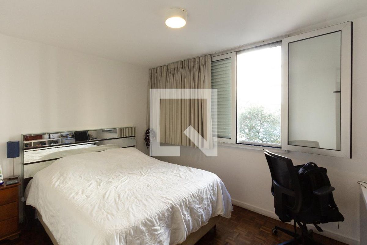 Apartamento, 3 quartos, 158 m² - Foto 38