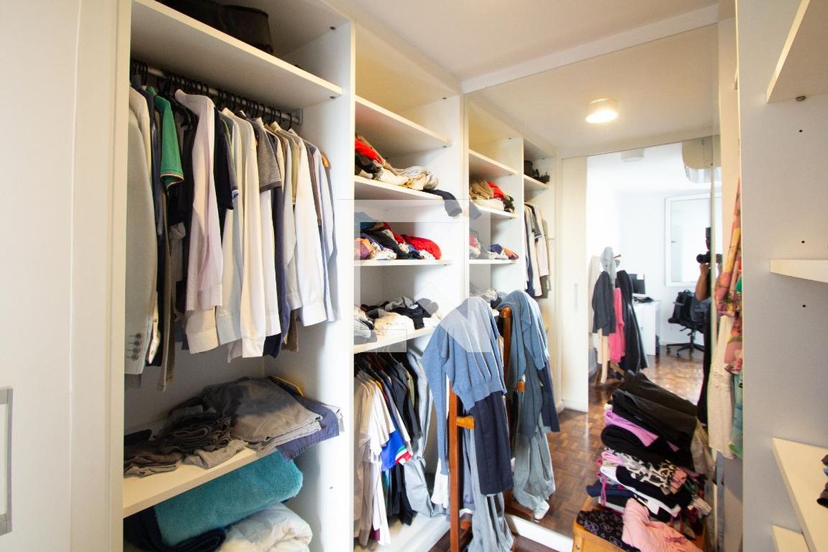 Apartamento, 3 quartos, 158 m² - Foto 46