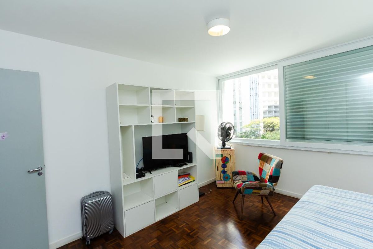 Apartamento, 3 quartos, 158 m² - Foto 30