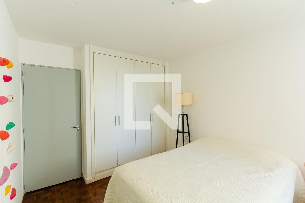Apartamento, 3 quartos, 158 m² - Foto 26