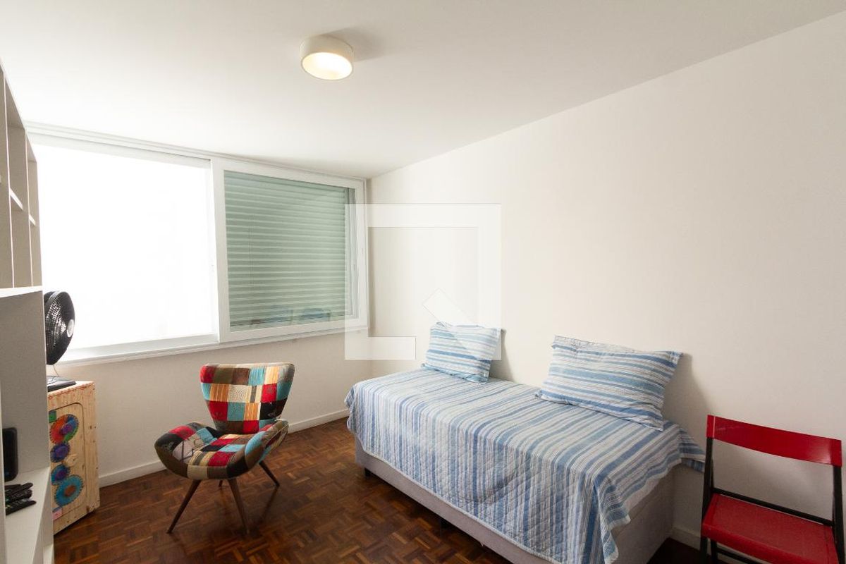 Apartamento, 3 quartos, 158 m² - Foto 32