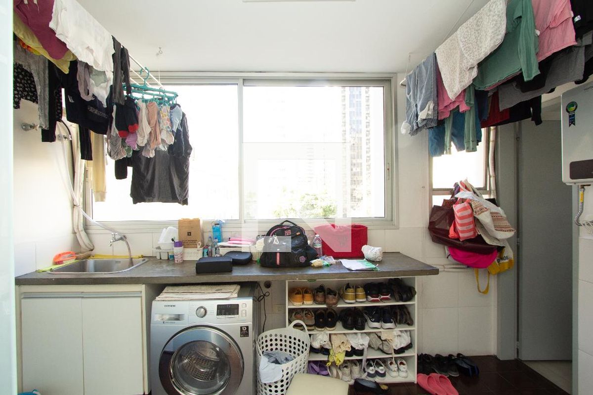 Apartamento, 3 quartos, 158 m² - Foto 72