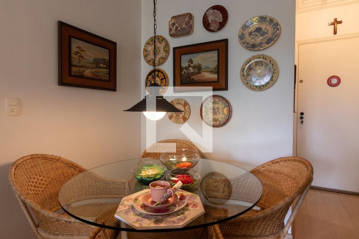 Apartamento, 3 quartos, 67 m² - Foto 29