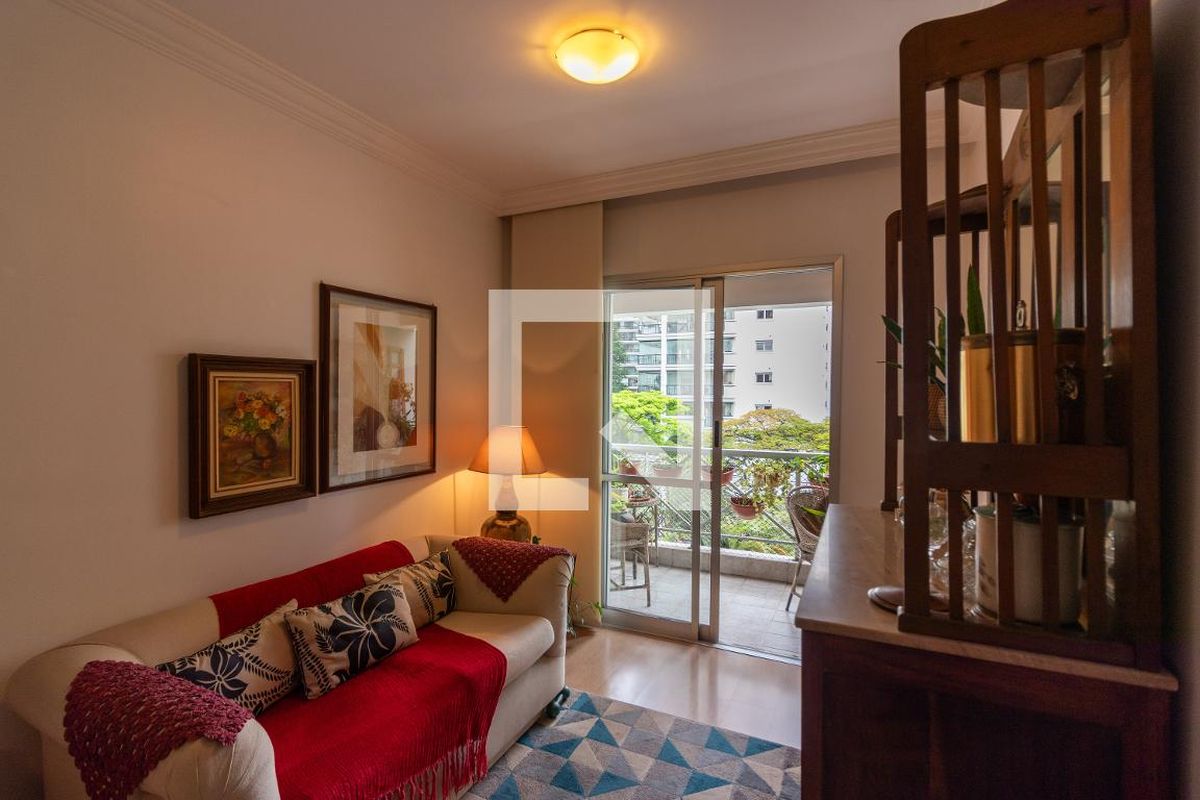 Apartamento, 3 quartos, 67 m² - Foto 11