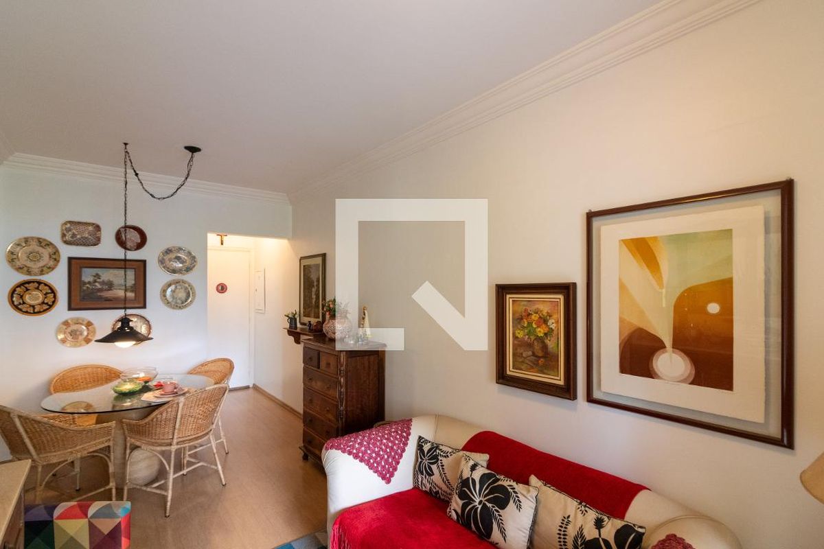 Apartamento, 3 quartos, 67 m² - Foto 7