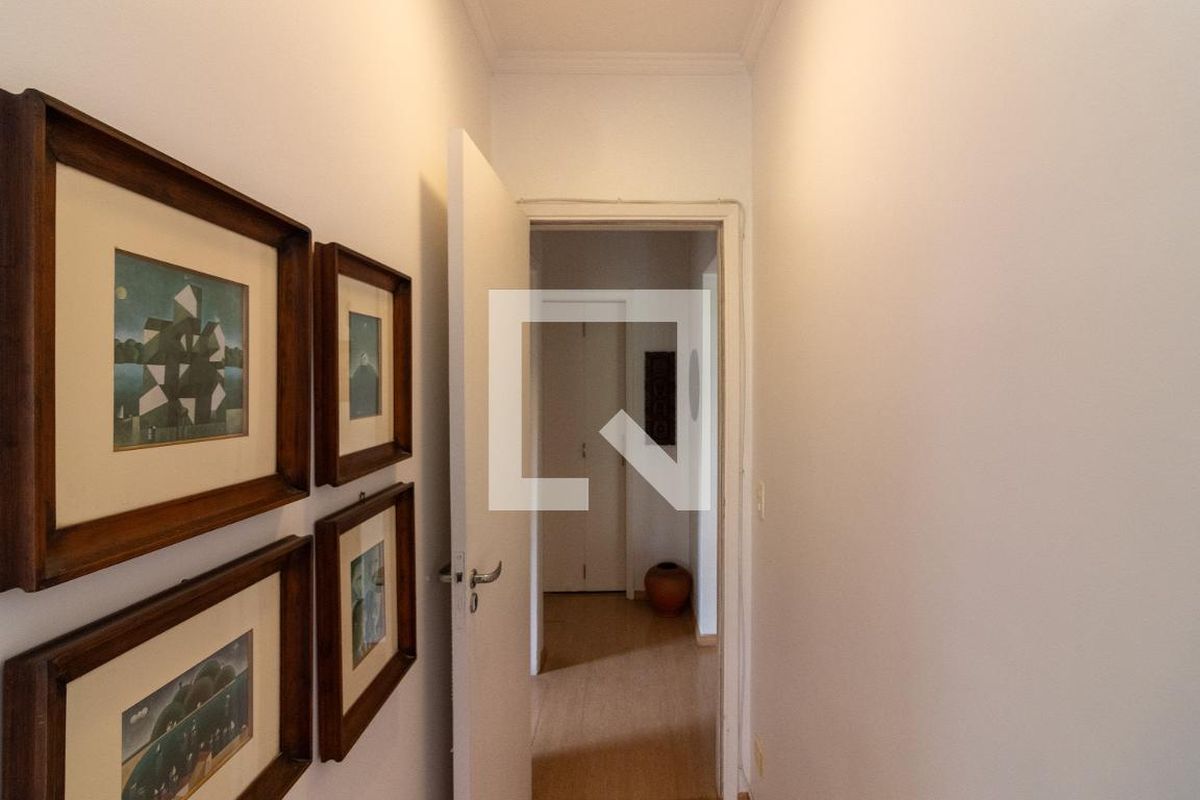 Apartamento, 3 quartos, 67 m² - Foto 81