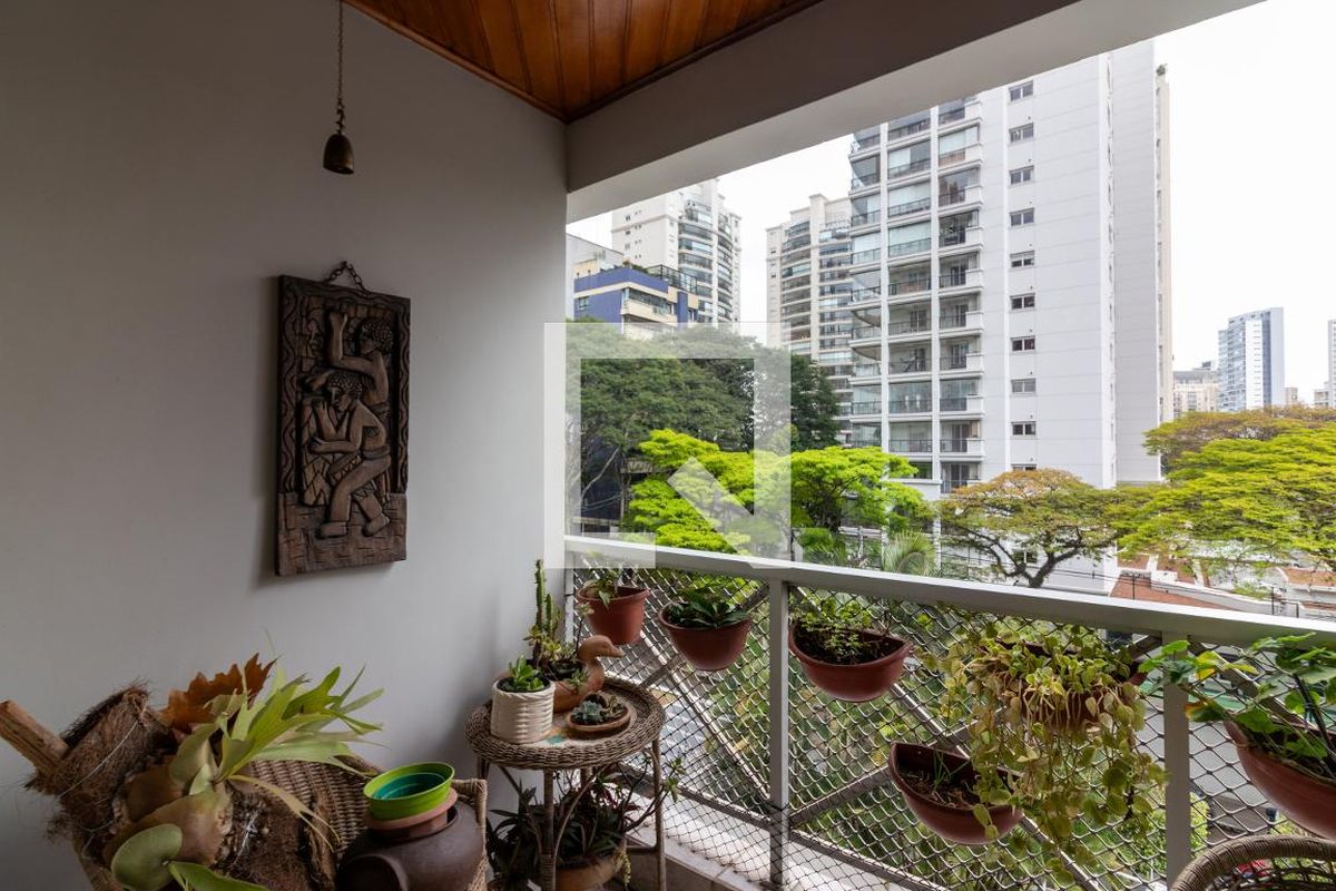 Apartamento, 3 quartos, 67 m² - Foto 15