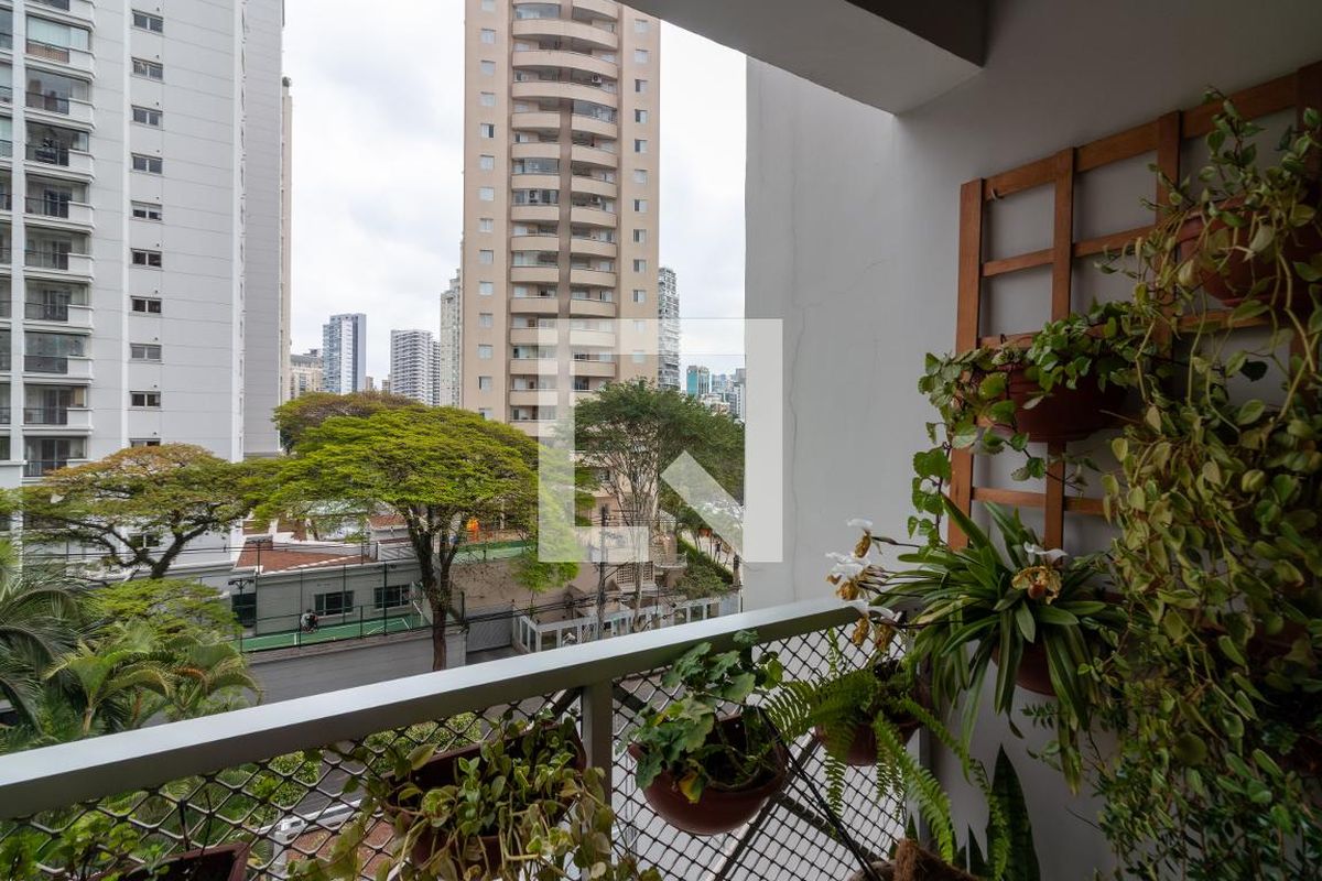 Apartamento, 3 quartos, 67 m² - Foto 17