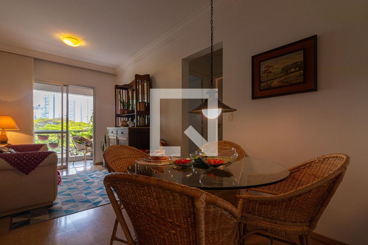 Apartamento, 3 quartos, 67 m² - Foto 5